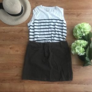 Vintage Old Navy skirt
